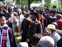 Akil's Graduation 2002